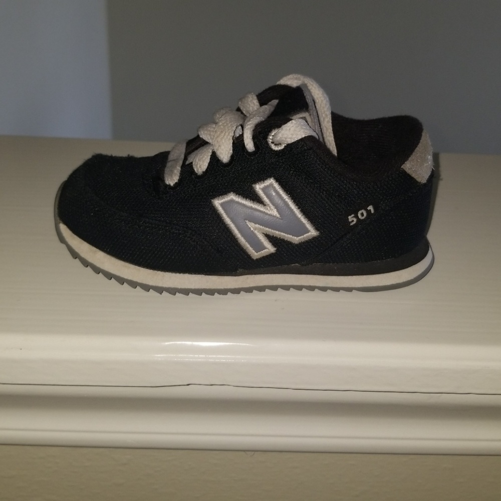 New Balance 501